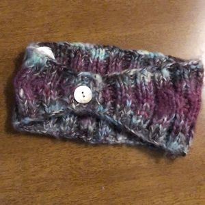Winter Headband